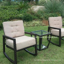 Outdoor Garden Wicker Patio Leisure Chair